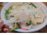 ▲▼台中千味麻油雞。（圖／飛天璇 提供）