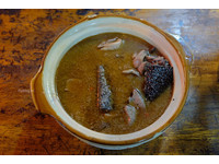 ▲▼台中千味麻油雞。（圖／飛天璇 提供）