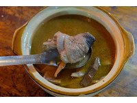 ▲▼台中千味麻油雞。（圖／飛天璇 提供）