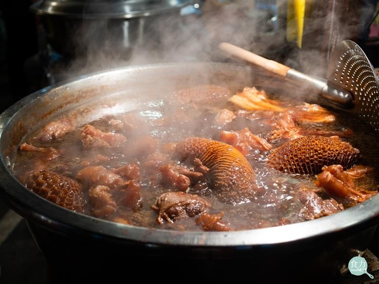 滷味熱量。（圖／食力提供）