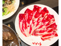 Prime等級美國無骨肩小排。
