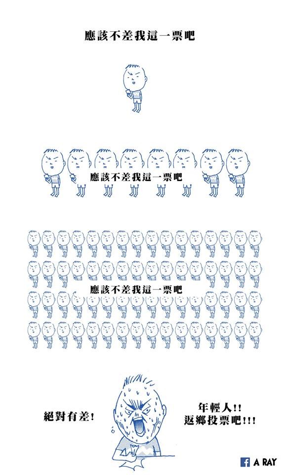 ▲(圖/A RAY提供,請勿隨意翻拍,以免侵權。)