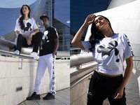 ▲Kappa聯名迪士尼米奇（圖／翻攝自thesource.com）