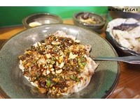「勾魂牛五花麵」NT$ 120