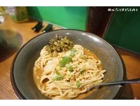 「川姥姥擔擔麵」NT$ 70
