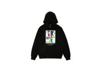 ▲FIVE CMＸ唐老鴨聯名。（圖／品牌提供）