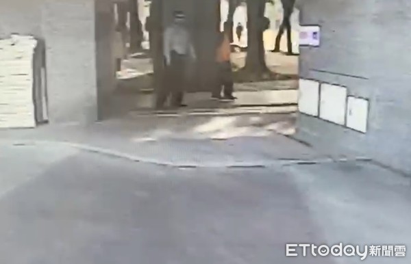 ▲61歲蘇姓婦人投票時突身體不適暈倒,經送台南市立醫院急救,院方全力急救近50分鐘,仍宣告不治身亡,全案交高市警方查處中。(圖/記者林悅翻攝)