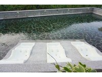 能在山間泡湯，感受新鮮空氣以及美麗山景，是遠離擁擠的城市的一大享受，其中會館內的溫泉池還有提供ｓｐａ的設備！是假日放鬆身心的好去處！