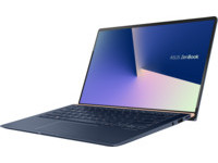 ASUS ZenBook 14  美 ‧ 力無邊 世界最小機身