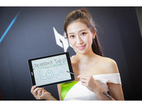 宏碁7.9吋Chromebook Tab 10教育平板電腦