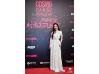 ▲▼時尚COSMO。（圖／翻攝時尚COSMO微博）