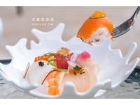 ▲▼高雄COFEIN CAFE。（圖／虎麗笑嗨嗨 提供）