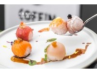 ▲▼高雄COFEIN CAFE。（圖／虎麗笑嗨嗨 提供）