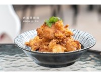 ▲▼高雄COFEIN CAFE。（圖／虎麗笑嗨嗨 提供）