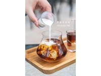 ▲▼高雄COFEIN CAFE。（圖／虎麗笑嗨嗨 提供）