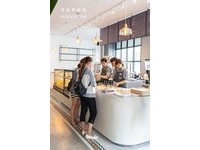 ▲▼高雄COFEIN CAFE。（圖／虎麗笑嗨嗨 提供）