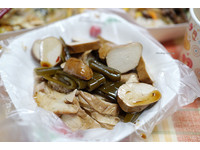 ▲▼台中素芬芳素食。（圖／NINI AND BLUE玩樂食記 提供）