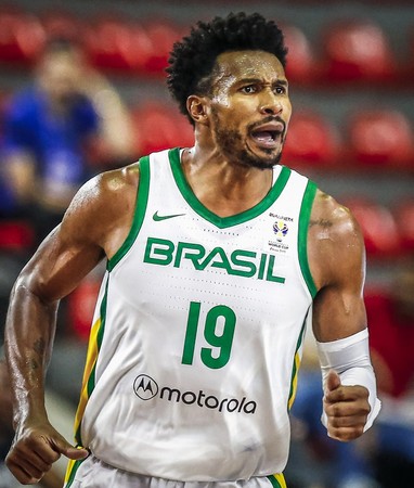 ▲▼巴柏沙( Leandro Barbosa)。（圖／取自FIBA）