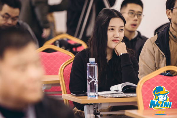 ▲迷你棒球師資研習會暨2018中國迷你棒球邀請賽。(圖/寶悍提供)