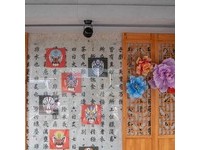 有跳躍時空到古代喝珍奶的錯覺。
