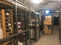 WINE-derful的葡萄酒有100種以上。