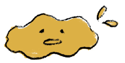 ▲▼大便一家人。(圖/蘋果屋提供)