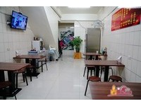 ▲▼高雄前鎮麵食堂。（圖／影子 提供）