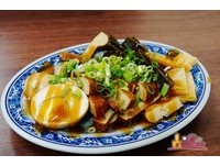 ▲▼高雄前鎮麵食堂。（圖／影子 提供）