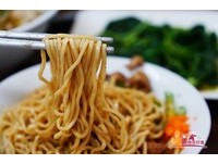▲▼高雄前鎮麵食堂。（圖／影子 提供）