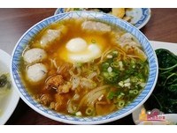 ▲▼高雄前鎮麵食堂。（圖／影子 提供）