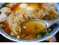 ▲▼高雄前鎮麵食堂。（圖／影子 提供）