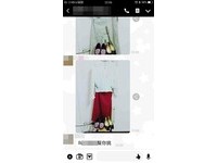 讓她忍不住說「笑死我了，醋咪尬」。看到照片後，網友紛紛幫忙挑選，讓人笑噴「為什麼變廢友幫挑了？歪樓欸」。