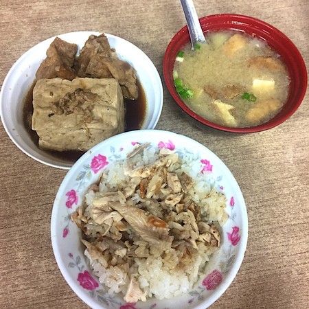 ▲嘉義。（圖／美食客提供）