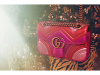 ▲▼GUCCI 2018禮讚系列。（圖／GUCCI提供）