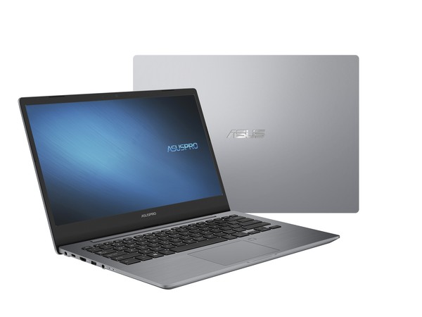 ▲華碩ASUS D840MA桌上型電腦、ASUSPRO P5440筆記型電腦。（圖／華碩提供）