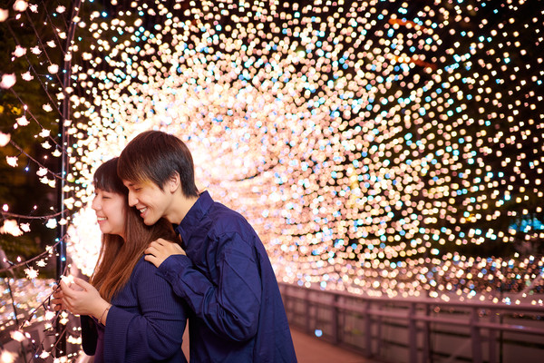 ▲▼ 新北耶誕城。（圖／新北市政府觀旅局提供）