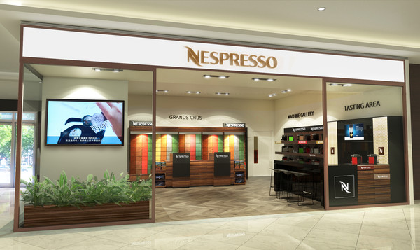 ▲Nespresso咖啡。（圖／nespresso提供）