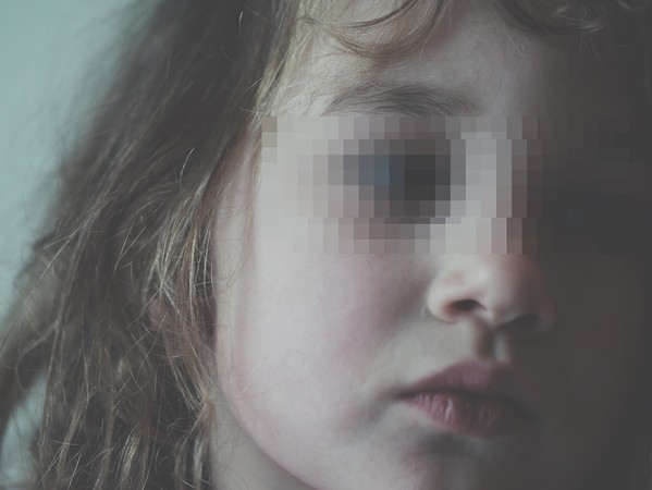 ▲兒童,性侵害,創傷,悲傷,陰影。（圖／取自免費圖庫pixabay）
