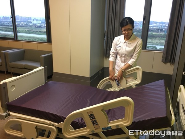 ▲▼。(圖/中國醫藥大學新竹分院提供)