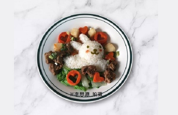 ▲▼。(圖/李佳蕙營養師提供)