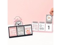 ▲南韓大創豬年周邊商品。（圖／翻攝自南韓大創）