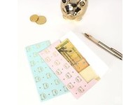 ▲南韓大創豬年周邊商品。（圖／翻攝自南韓大創）
