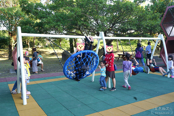 ▲▼宜蘭頭城運動公園。（圖／紫色微笑提供）