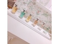 ▲Rose et Marius。（圖／記者李薇攝）