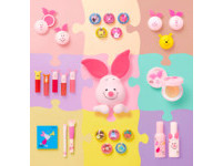 ▲ETUDE HOUSE出小熊維尼彩妝。（圖／翻攝自樂天免稅購物網）