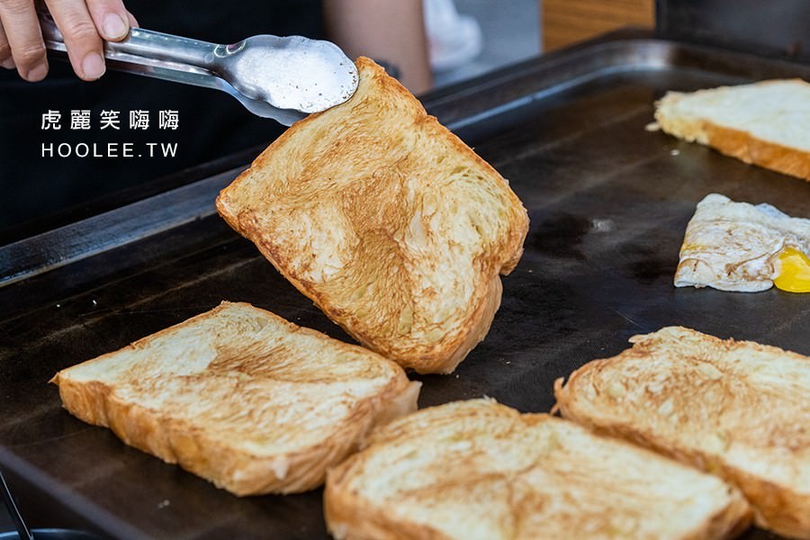 ▲▼高雄麥丹 ms超銷魂起司泡麵吐司!創意丹麥料理,甜食控必吃熔岩棉花糖巧克力。（圖／虎麗笑嗨嗨 提供）