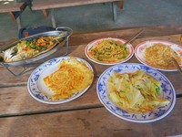 風味餐點價格便宜又好吃
