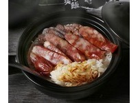 ▲油麻地38年歷史　香港最強煲仔飯專門店興記菜館1/10登台。(圖／緯豆餐飲提供)