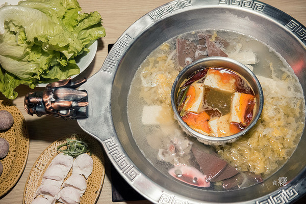 ▲四川龍府。（圖／食癮，拾影）