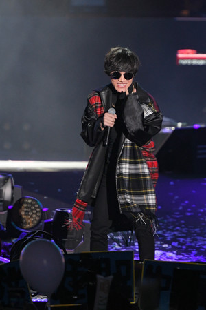 ▲▼ 花現台中跨年演唱會_盧廣仲。(圖/三立提供)